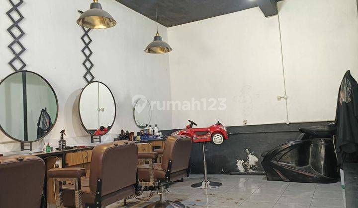 Djual Ruko 2 Lantai Di Taman Cibaduyut Indah 2