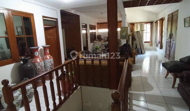 Dijual Rumah Luas Di Kopo Mainroad Kotamadya Bandung 1