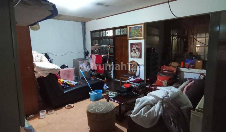 Dijual Rumah Luas Di Kopo Mainroad Kotamadya Bandung 2