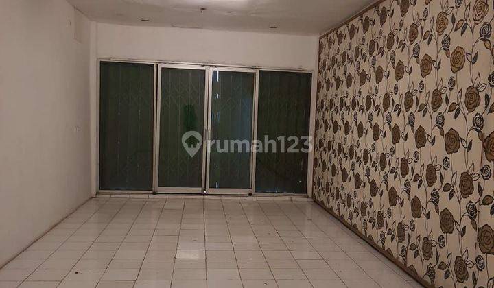 Dijual 2 Unit Ruang Usaha di Pusat Kota Bandung 1