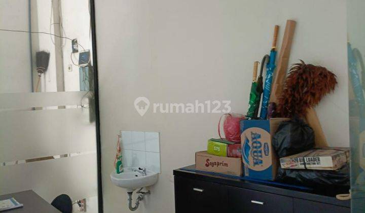 Dijual Ruko 3 Lantai Furnished Bagus di Sayap Sunda Bandung 2