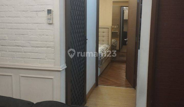 Dijual Apartment Sudirman Suites Furnished Bagus  2