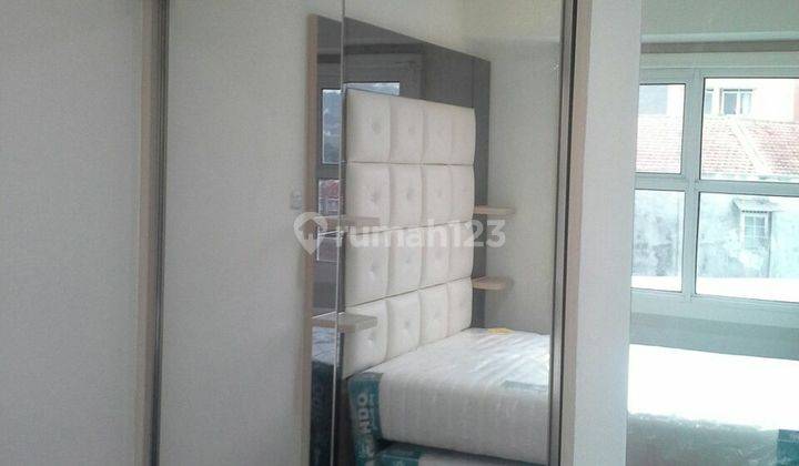 Dijual Apartement Parahyangan Residences Full Furnished 2