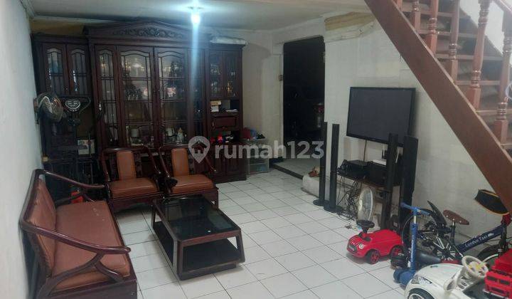 Dijual Rumah di Sayap Kopo Sayati Bandung 1