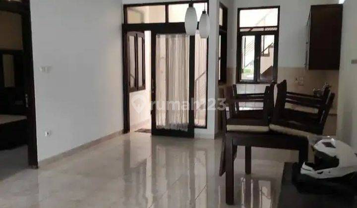 Disewakan Rumah Furnished di Batu Mas Soekarno Hatta 2