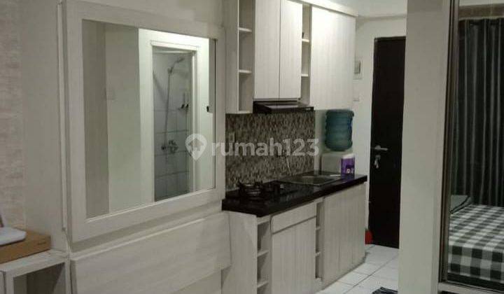 Disewakan Apartment Grand Asia Afrika Furnished  Bagus 2