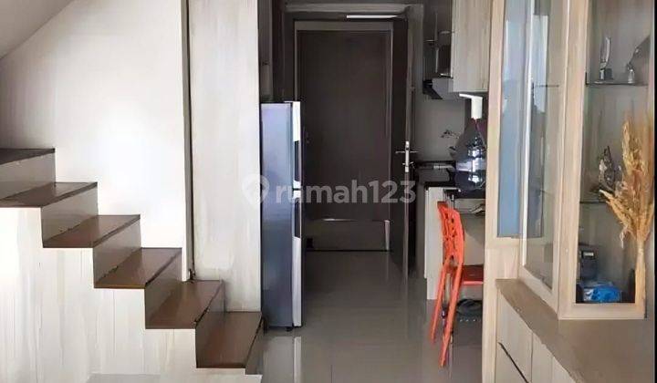 Dijual Galeri Ciumbuleuit 3 Siap Huni Furnished 2