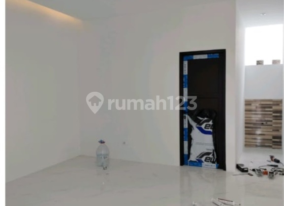 Dijual Rumah Estetik Minimalis Di Kopo Permai 2