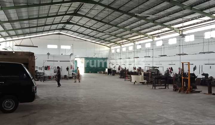 Dijual Pabrik Siap Pakai D Kopo Katapang Dijual Pabrik Siap Pakai D Kopo Katapang