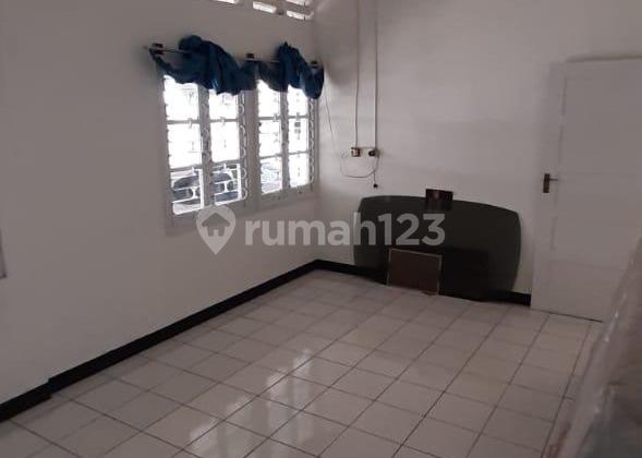 Jual Cepat Rumah 1 Lantai di Sayap Pajajaran