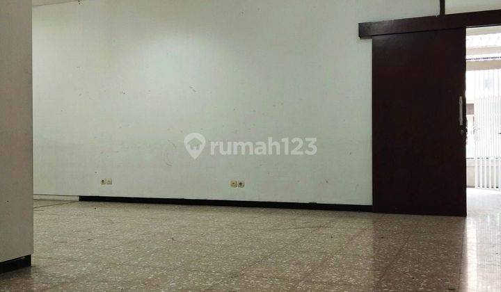 Disewakan Rumah Cocok Untuk Usaha Di Turangga 2