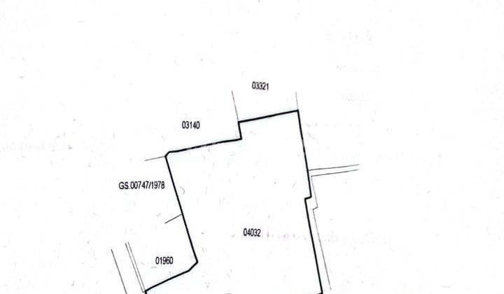 Dijual Tanah Lokasi Strategis Di Ciumbuleuit 2