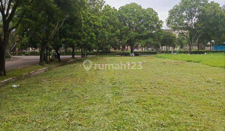 Dijual Tanah Lokasi Bagus Di Batununggal Bandung 2