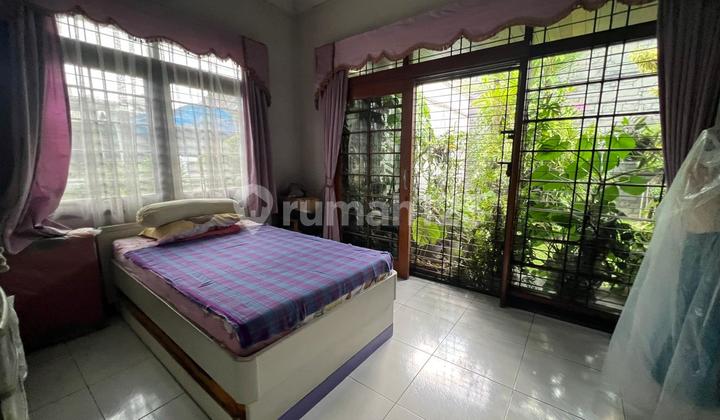 Dijual Rumah Besar Di Kompleks Dadali Bandung 2