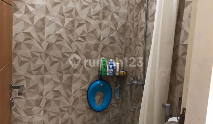 Dijual Cepat Jarang Ada Pasirjati Indah Regency Full Furnished