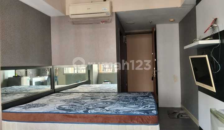 Harga Istimewa Jarang Ada Sudirman Suitea