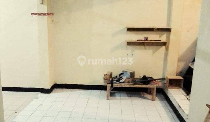 Dijual Rumah Kost Aktif Di Sayap Astana Anyar 2