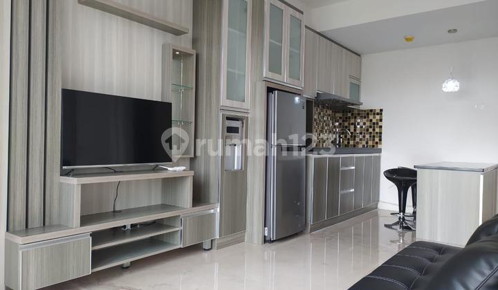 For Rent Landmark Residence Furnished Nice