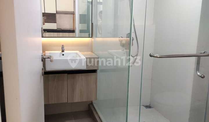 Disewakan Landmark Reaidence Lantai Rendah 2