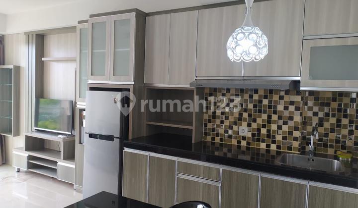 For Rent Landmark Residence Furnished Nice 2