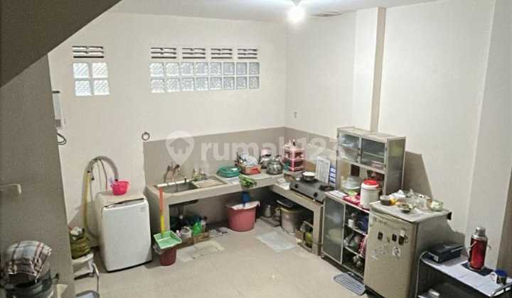 Dijual Rumah Harga Bersahabat Di Kembar Tengah 2