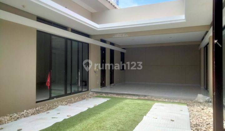 Dijual Rumah Siap Huni Sudah Renovasi Di Kota Baru Parahyangan 2