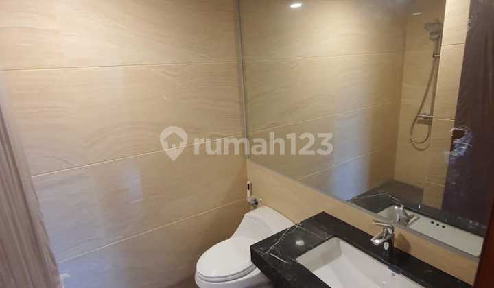 Dijual/Disewakan Hegarmanah Residence Unfurnished 2