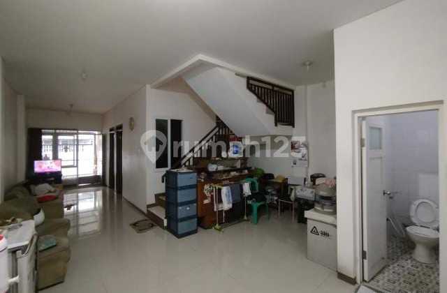 Dijual Rumah Harga Bersahabat Di Kembar Tengah 1