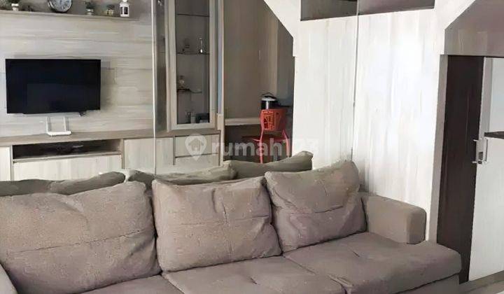 Dijual Galeri Ciumbuleuit 3 Siap Huni Furnished 1