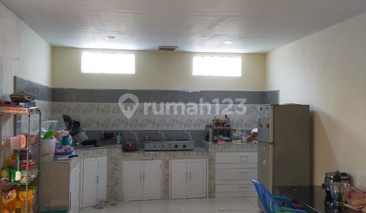 Rumah 2 Lantai Siap Huni Di Sayap Turangga/sayap Buah Batu