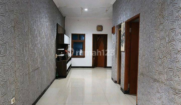 Dijual Rumah Siap Huni Sayap Leuwipanjang 2