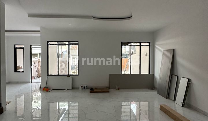 Dijual Rumah Bagus Siap Huni Di Taman Kopo Indah 2