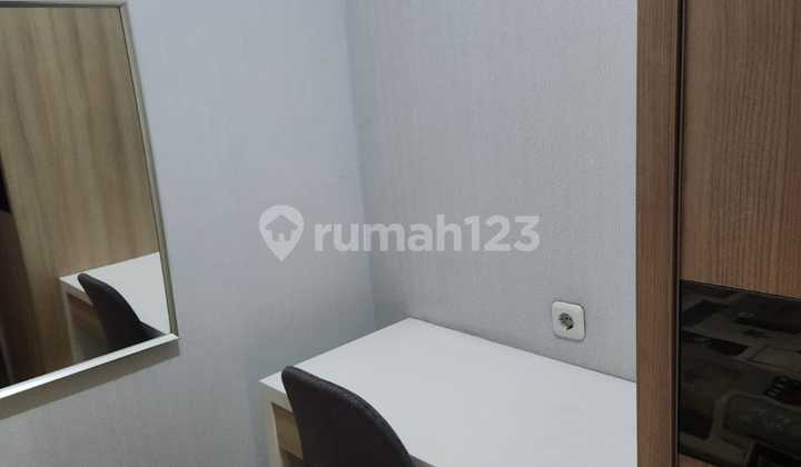 Nego Sampai Jadi Apartement Gateway Pasteur Furnished 2