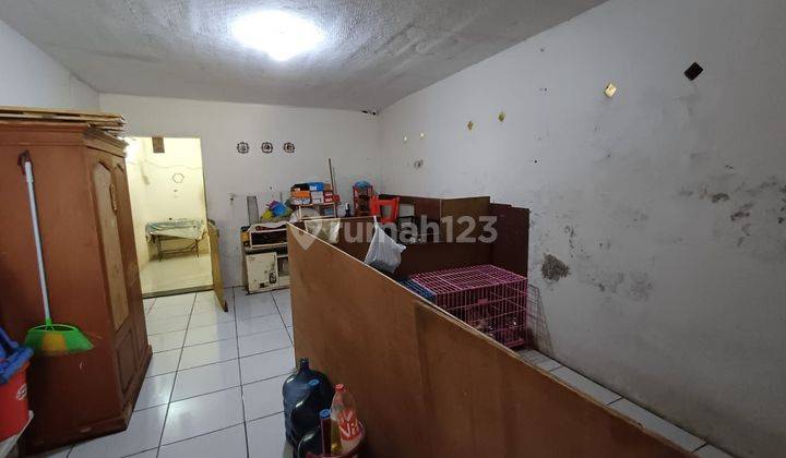 Dijual Rumah Besar Di Sayap Pajajaran/Pasirkaliki 2