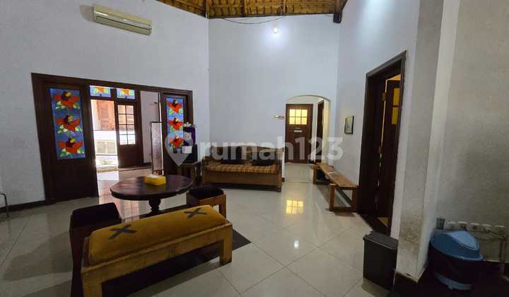 Dijual Rumah Tua Siap Huni Di Sayap Riau Dijual Rumah Tua Siap Huni Di Sayap Riau