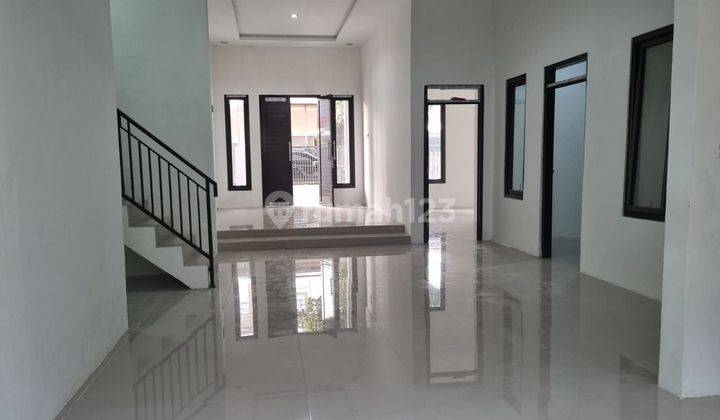 Dijual Rumah Minimalis Bagus Siap Huni Di Kopo Permai 1