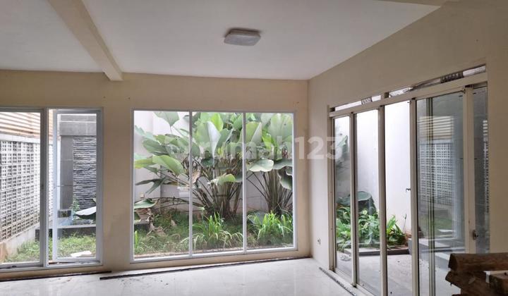 Disewakan Rumah Siap Huni Di Kota Baru Parahyangan