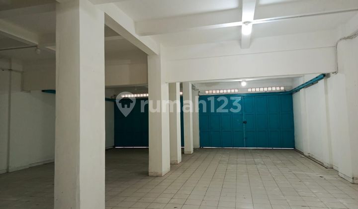 Disewakan Ruko Bagus Di Sudirman Bandung