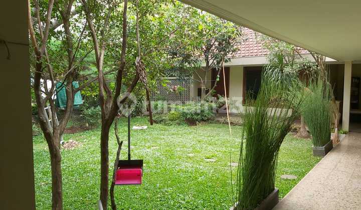 Dijual Rumah Jarang Ada Di Lokasi Strategis Bandung Kota 2