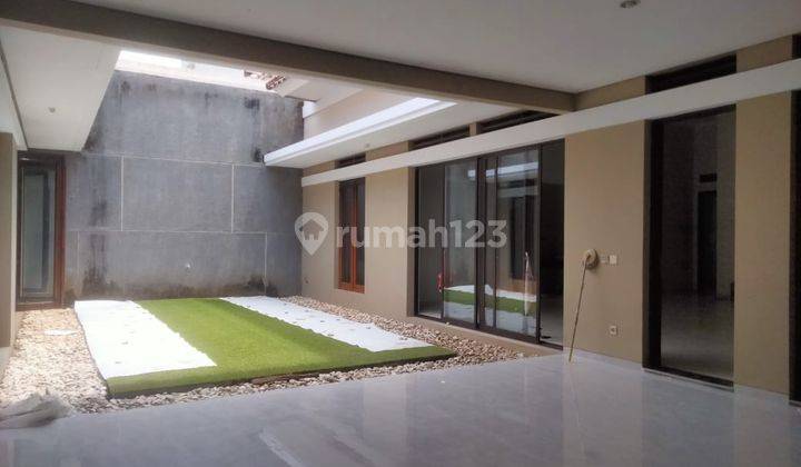 Dijual Rumah Siap Huni Sudah Renovasi Di Kota Baru Parahyangan 1