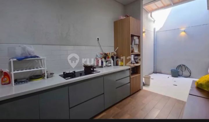 Rumah Minimalis Premium di Summarecon Bandung 2