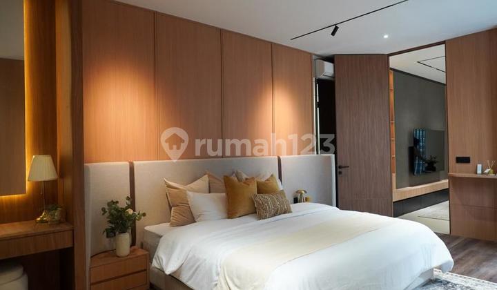 Dijual Rumah Lux Mewah Ful Furnished Di Kota Baru Parahyangan