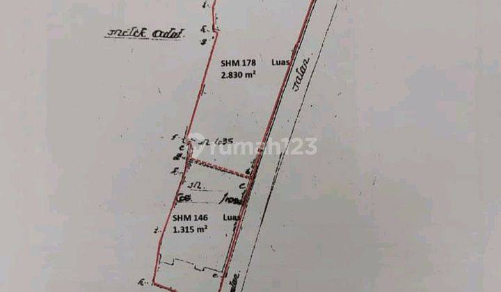 Dijual Pabrik Siap Pakai Di Holis Cigondewah 1