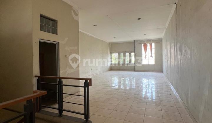 Ruko 3 Lantai Siap Pakai Area Pasir Koja