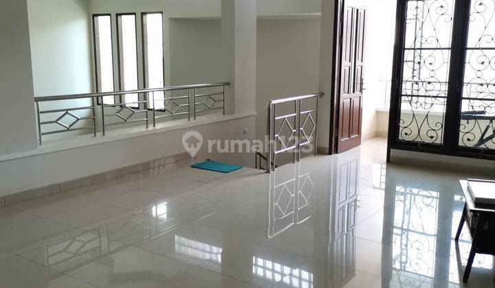 Dijual Rumah Siap Huni Di Istana Regency 1 Pajajaran/pasteur  1