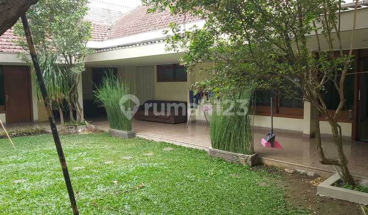 Dijual Rumah Jarang Ada Di Lokasi Strategis Bandung Kota