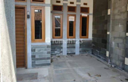 Dijual Rumah Bagus Siap Huni Di Taman Cibaduyut Indah 1