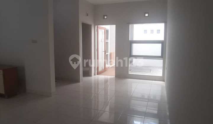 Nego Sampai Jadi Rumah 1 Lantai Kompleks Muara