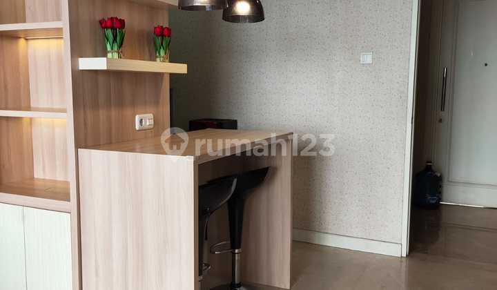 Disewakan Landmark Residence Furnished Siap Huni 2