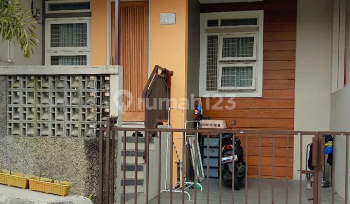 Dijual Cepat Jarang Ada Pasirjati Indah Regency Full Furnished Dijual Cepat Jarang Ada Pasirjati Indah Regency Full Furnished